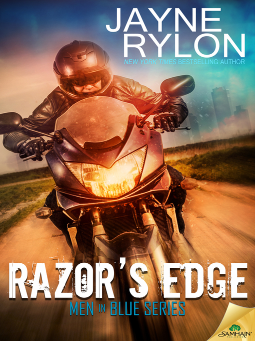 Title details for Razor's Edge by Jayne Rylon - Available